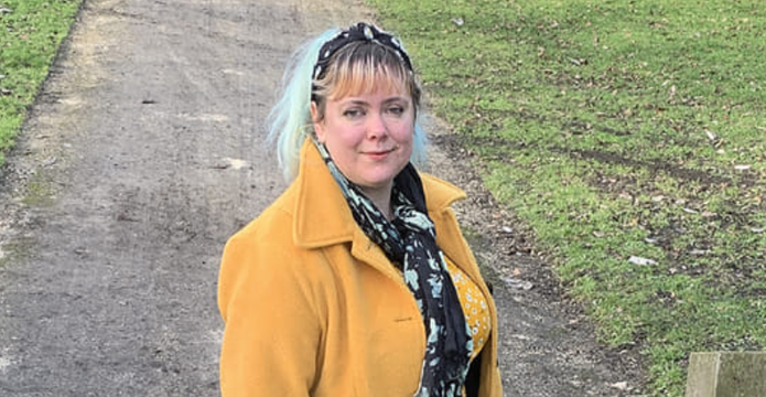 Helen Tamblyn-Saville announced as Bassetlaw Liberal Democrat General Election candidate