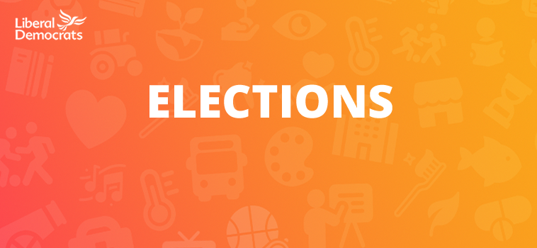 County Council Elections 2025